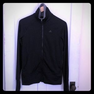 Adidas Women’s Climalite Jacket